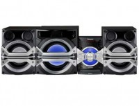 Minicomponente PANASONIC SC-AKX78